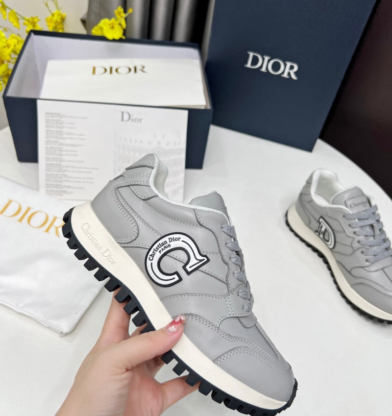 ch**an D*or sneakers